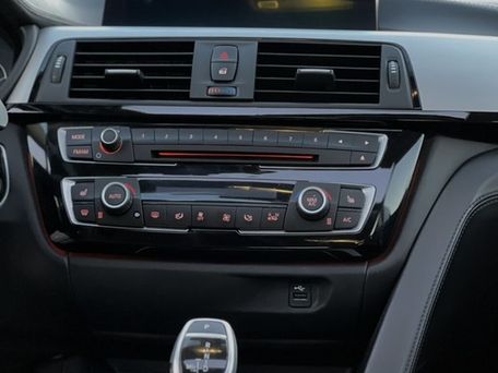 BMW 4 Series, 2020 — photo 9