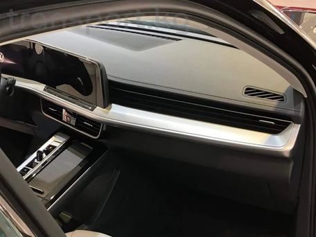 Volkswagen Talagon, 2023 — photo 18
