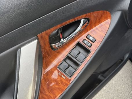 Toyota Camry, 2011 — фото 10