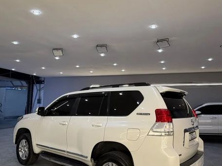 Toyota Land Cruiser Prado, 2011 — сүрөт 1