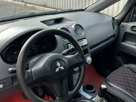 Mitsubishi Colt, 2005 — фото 3