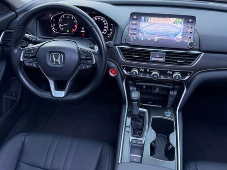 Honda Accord, 2020 — 照片 5