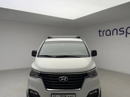 Hyundai Starex, 2020 — photo 1