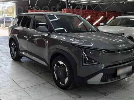 Kia EV5, 2023 — фото 3