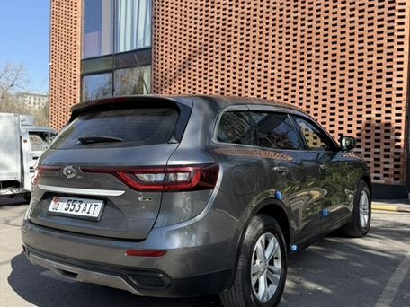 Renault Koleos, 2020 — 照片 7