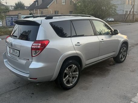 Toyota RAV4, 2012 — фото 2