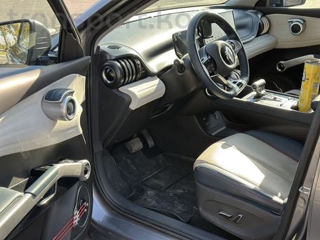 BYD Yuan Plus, 2022 — photo 12