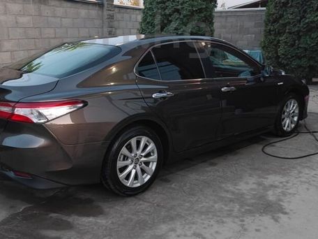Toyota Camry, 2020 — сүрөт 14