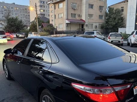 Toyota Camry, 2015 — photo 2