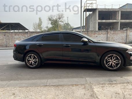 Kia K5, 2020 — photo 5