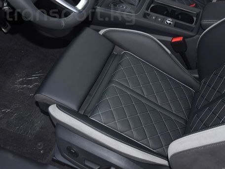 Audi Q3, 2026 — сүрөт 10