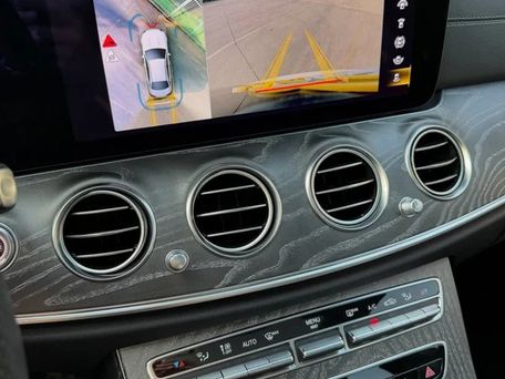 Mercedes-Benz E-Класс, 2020 — фото 6