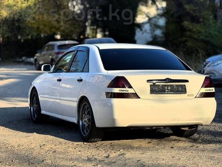 Toyota Mark II, 2002 — 照片 3