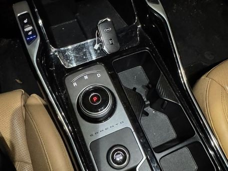 Kia Sorento, 2020 — photo 15