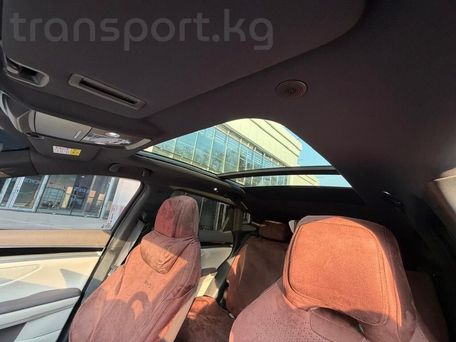 BYD Song Plus, 2025 — photo 9