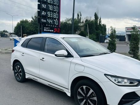 BYD E2, 2024 — photo 3