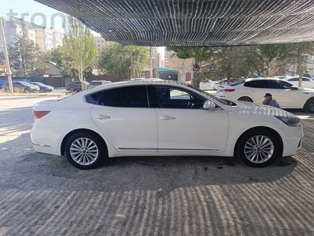 Kia K7, 2018 — сүрөт 3