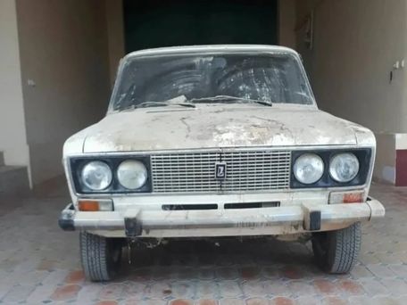 Lada (ВАЗ) 2106, 1993 — photo 1