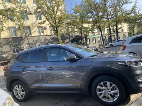 Hyundai Tucson, 2020 — сүрөт 3