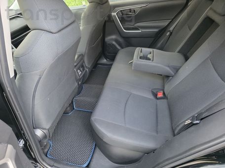 Toyota RAV4, 2019 — сүрөт 20