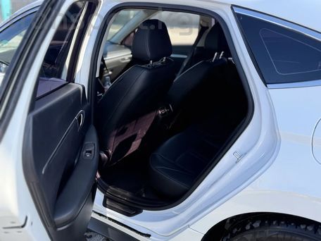 Hyundai Sonata, 2019 — photo 6