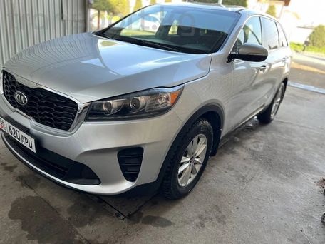 Kia Sorento, 2019 — 照片 1