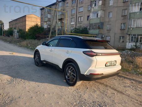 Hozon Neta U-II, 2020 — сүрөт 3