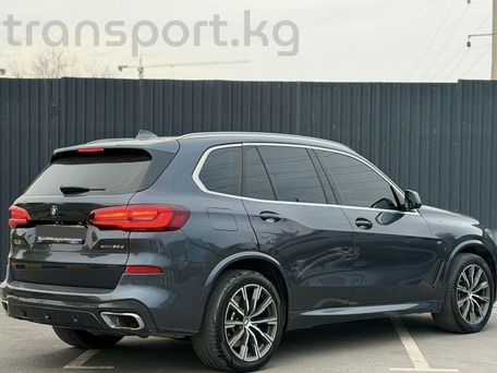 BMW X5, 2020 — сүрөт 5