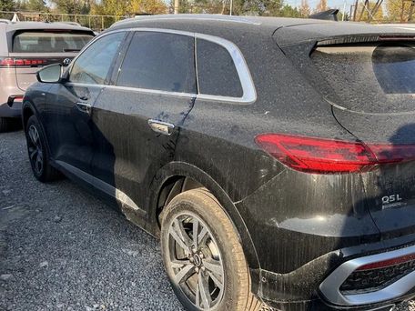 Audi Q5, 2025 — 照片 6
