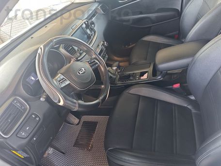 Kia Sorento, 2019 — 照片 5