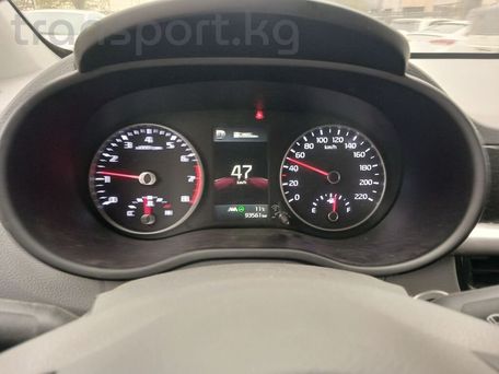 Kia Morning, 2020 — сүрөт 7
