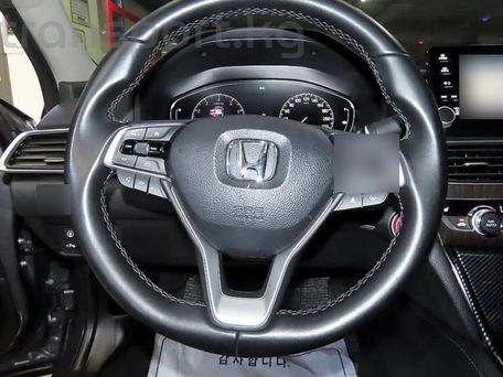 Honda Accord, 2015 — фото 2