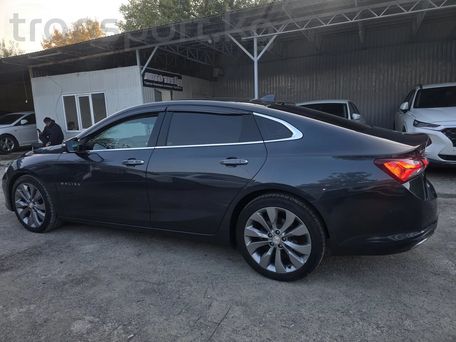 Chevrolet Malibu, 2020 — сүрөт 7