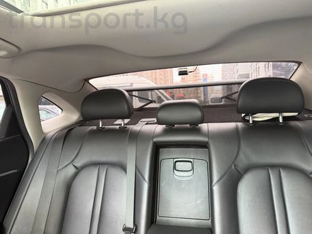 Hyundai Sonata, 2020 — фото 12
