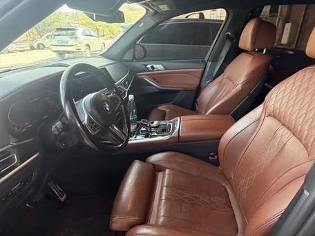 BMW X7, 2021 — сүрөт 3
