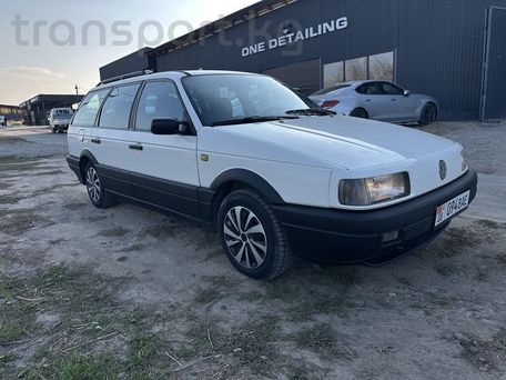 Volkswagen Passat, 1992 — сүрөт 4