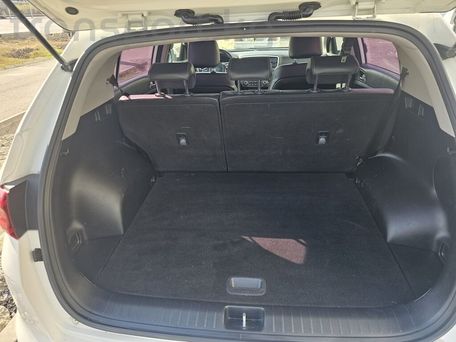 Kia Sportage, 2018 — photo 6