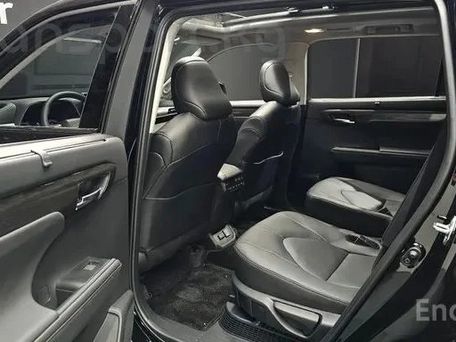 Toyota Highlander, 2026 — сүрөт 18