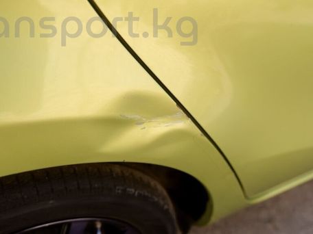 Toyota Prius c, 2016 — сүрөт 10