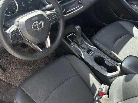 Toyota Corolla, 2020 — сүрөт 4