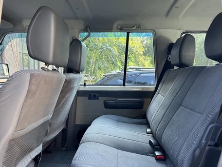 Toyota Land Cruiser, 2014 — сүрөт 9
