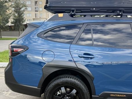 Subaru Outback, 2022 — фото 9