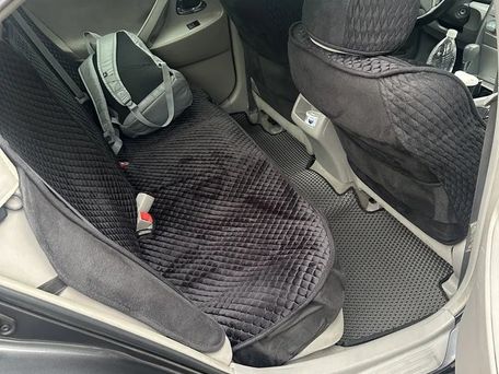 Toyota Camry, 2009 — photo 5