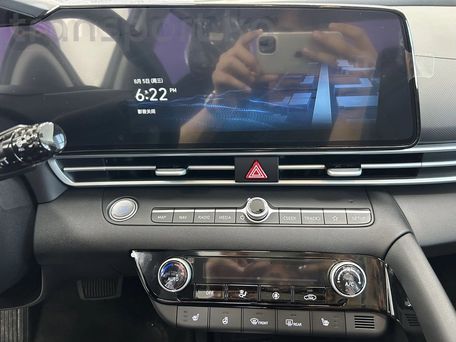 Hyundai Elantra, 2026 — сүрөт 5