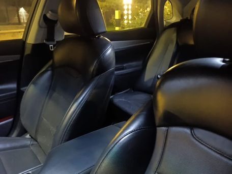 Hyundai Grandeur, 2020 — photo 10