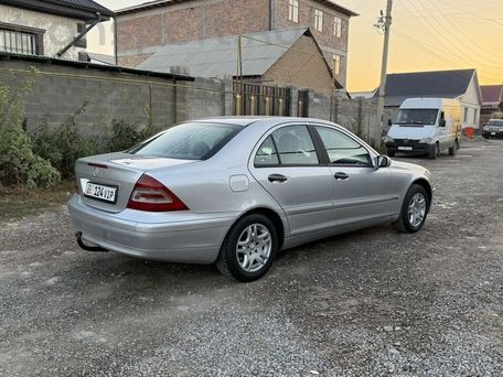 Mercedes-Benz C-Класс, 2000 — фото 5