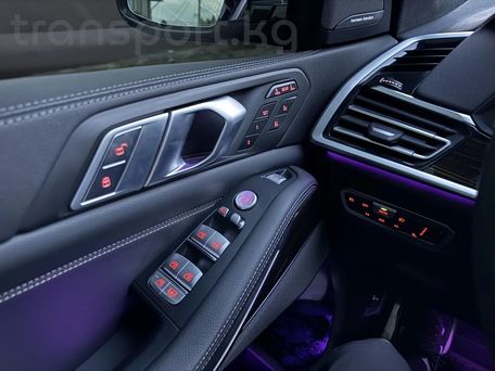 BMW X7, 2020 — сүрөт 12