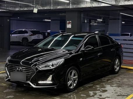 Hyundai Sonata, 2023 — фото 2