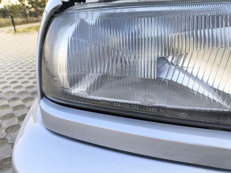 Volkswagen Vento, 1995 — сүрөт 15