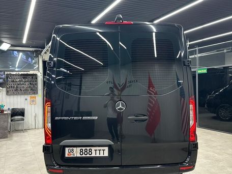 Mercedes-Benz V-Класс, 2020 — сүрөт 12